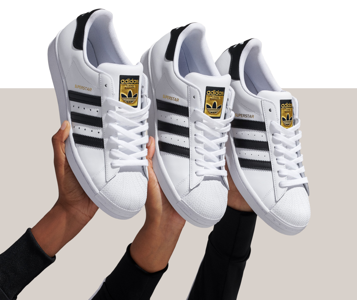 Shop Adidas Superstar